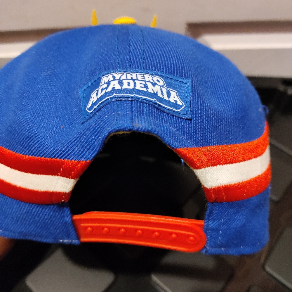 Snapback Cap - image 3